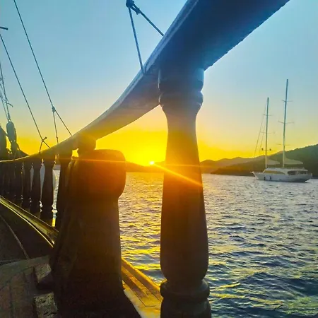 Charming On Msy Alisa Week Long Island Hopping Adventure Through Dalmatian Coastal Gems Сплит